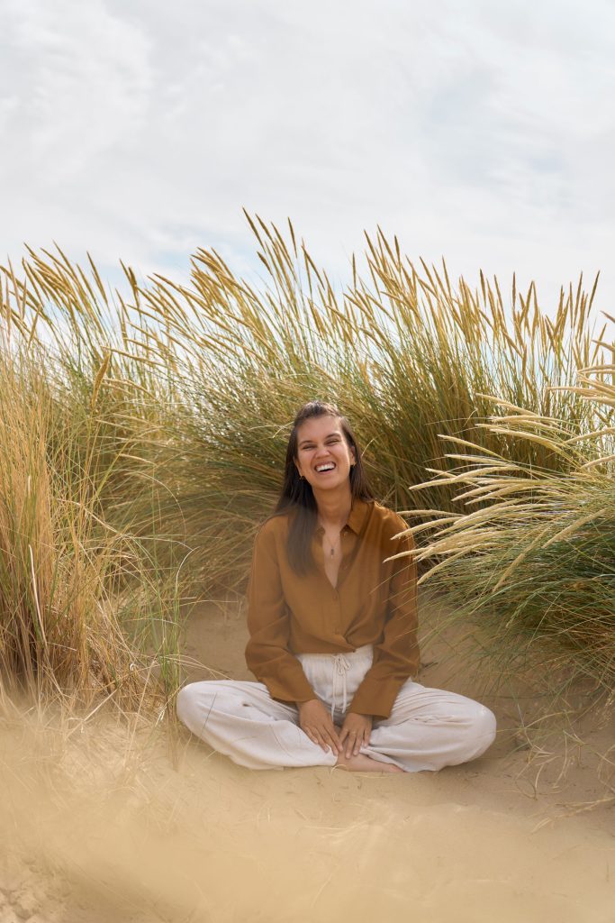 maloutan duinen